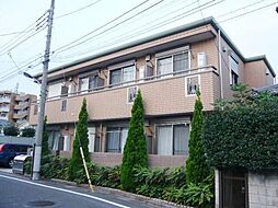 アベニール平和台