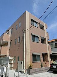 東武東上線 上板橋駅 徒歩6分の賃貸マンション