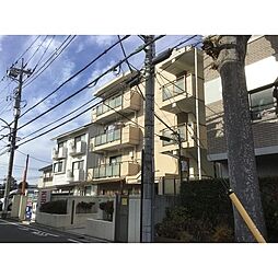 都営大江戸線 光が丘駅 徒歩13分