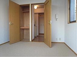 東京メトロ有楽町線 小竹向原駅 徒歩4分の賃貸マンション 4階1Kのリビング/ダイニング