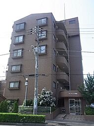 東京メトロ副都心線 平和台駅 徒歩5分の賃貸マンション