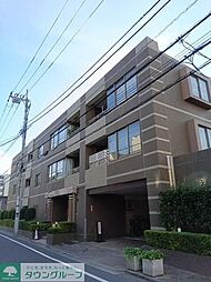 都営大江戸線 光が丘駅 徒歩13分の賃貸マンション