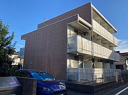 西武池袋線 中村橋駅 徒歩13分