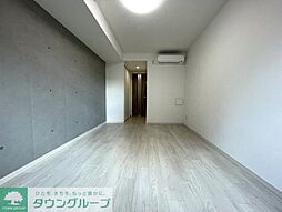 東武東上線 大山駅 徒歩6分の賃貸マンション 3階1Kのリビング/ダイニング