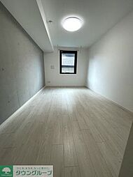 東武東上線 大山駅 徒歩7分の賃貸マンション 3階1Kのリビング/ダイニング