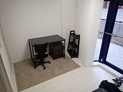 都営大江戸線 練馬春日町駅 徒歩2分の賃貸マンション 4階1Kのリビング/ダイニング