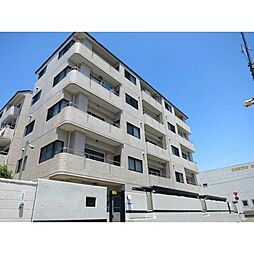 グランドハイツ氷川台 0304