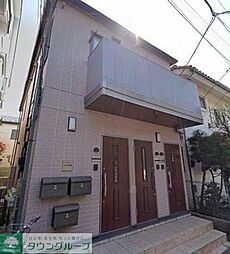 西武池袋線 東長崎駅 徒歩3分