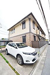 西武池袋線 練馬高野台駅 徒歩6分