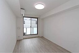 スカイコートパレス小竹向原 3階1Kのリビング/ダイニング