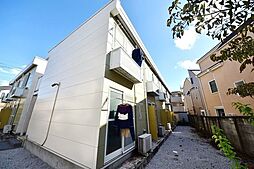 レオパレスシャンブル壱番館 206