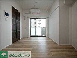 オーパスホームズ大泉学園Ｉ 803 8階1Kのリビング/ダイニング