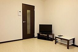 レオネクストグランツ藤24 204 2階1Kのリビング/ダイニング