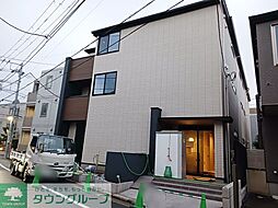 ヒンメルブラウ　野方 305