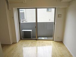 ステージグランデ上落合 109 1階1Kのリビング/ダイニング