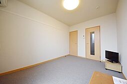 レオパレスＫＥＮ　I 1階1Kのリビング/ダイニング