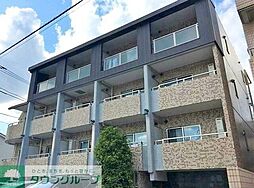 ＮＯＢ目白 1階2LDKの間取り