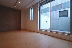 西武池袋線 石神井公園駅 徒歩5分の賃貸マンション 4階1Kのリビング/ダイニング