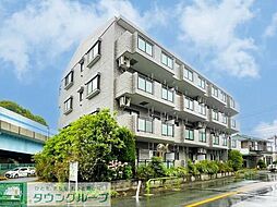 都営大江戸線 練馬春日町駅 徒歩13分