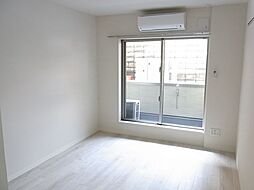 東京メトロ有楽町線 氷川台駅 徒歩7分の賃貸マンション 4階1Kのリビング/ダイニング