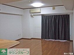 西武池袋線 東長崎駅 徒歩3分の賃貸マンション 3階1SLDKのリビング/ダイニング