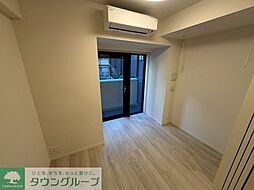 JR埼京線 板橋駅 徒歩5分の賃貸マンション 1階1DKのリビング/ダイニング