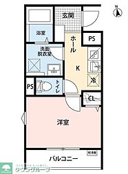 リーブルファイン豊島区長崎 301