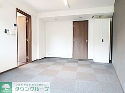 マリエッタ池袋 501 5階1Kのリビング/ダイニング