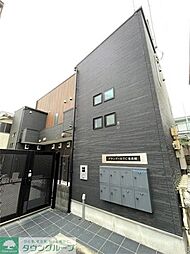 プランドールＴＣ東長崎 201