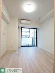 ドゥーエ池袋 702 7階1Kのリビング/ダイニング