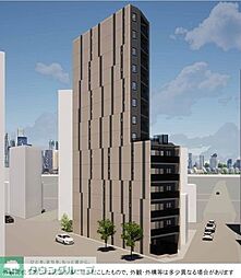 デュオフラッツ板橋大山 101