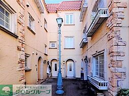 ティエドゥール池袋 104