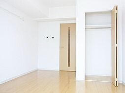 スカイコート練馬桜台 507 5階1Kのリビング/ダイニング