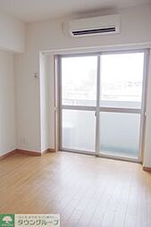 スカイコート池袋第7 304 3階1Kのリビング/ダイニング