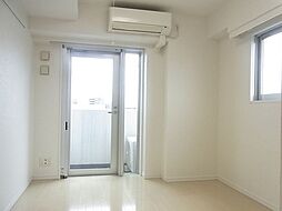 コンシェリア・デュー池袋 603 6階1Kのリビング/ダイニング