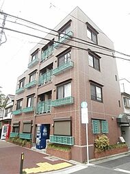 カーサ躑躅ヶ丘