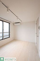 LEGALAND江古田 402 4階1Kのリビング/ダイニング