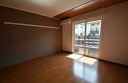 西武池袋線 大泉学園駅 徒歩15分の賃貸アパート 1階1LDKのリビング/ダイニング