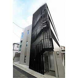 西武池袋線 桜台駅 徒歩7分の賃貸マンション