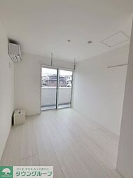 ラベイユ プリュス 102 1階1Kのリビング/ダイニング