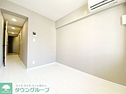 西武池袋線 桜台駅 徒歩8分の賃貸マンション 3階1Kのリビング/ダイニング