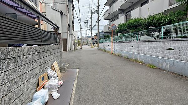 LEGALMAISON津之江I（リーガルメゾン） ｜大阪府高槻市津之江町2丁目(賃貸マンション3DK・2階・55.00㎡)の写真 その19