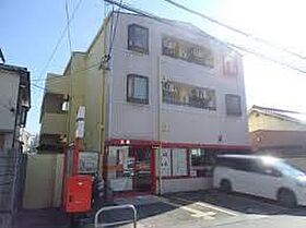 門川貸家　2戸1  ｜ 大阪府高槻市宮田町3丁目（賃貸一戸建2K・1階・36.00㎡） その11