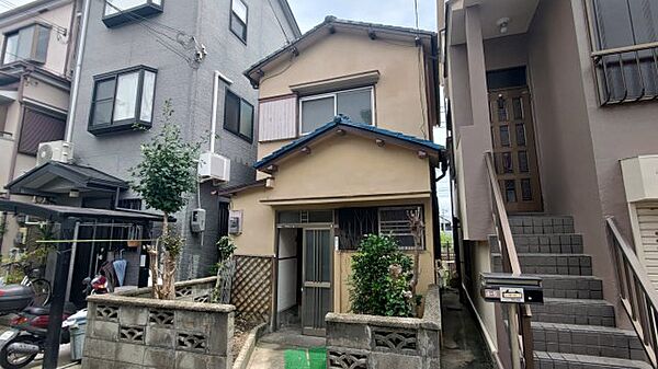 外観画像