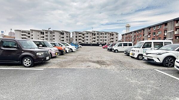 ウラノス壱番館 ｜大阪府高槻市天王町(賃貸マンション1K・3階・20.00㎡)の写真 その14