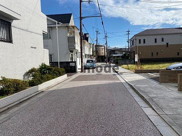 ハイツヨシダ ｜大阪府高槻市八幡町(賃貸マンション3LDK・1階・59.00㎡)の写真 その30