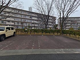 富田第二住宅62棟  ｜ 大阪府高槻市牧田町（賃貸マンション2LDK・5階・46.77㎡） その23