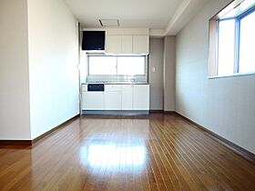 CASA  ｜ 大阪府高槻市大蔵司2丁目（賃貸マンション2LDK・3階・54.00㎡） その3