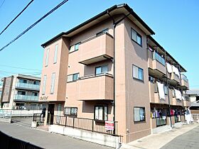 CASA  ｜ 大阪府高槻市大蔵司2丁目（賃貸マンション2LDK・3階・54.00㎡） その9