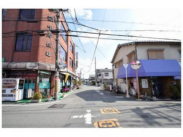 レジェンド川添 ｜大阪府高槻市川添1丁目(賃貸マンション3LDK・1階・65.00㎡)の写真 その19